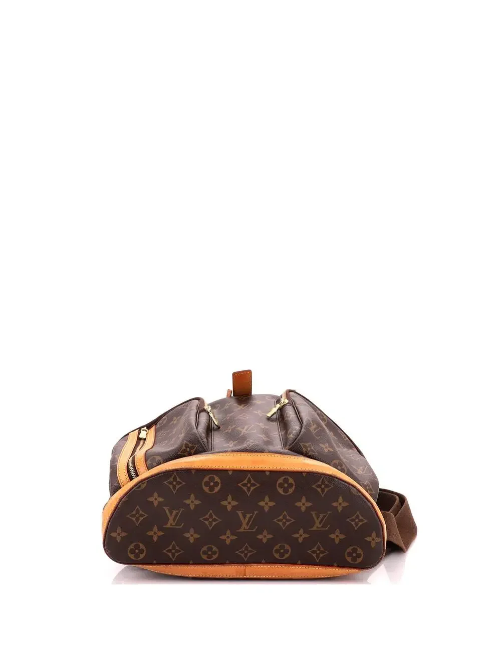 Louis Vuitton Bosphore Backpack Canvas #324556L16B